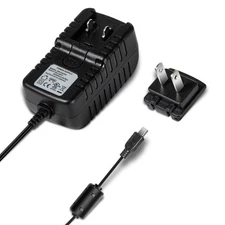 Replacement for 010-11873-00 AC Adapter Cable Compatible with Garmin Alpha 10...