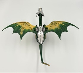 LEGO 7048 Troll Warship Castle Fantasy Era 2008