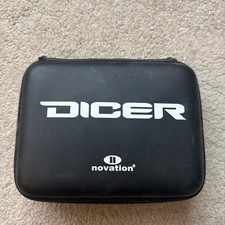 Novation Dicer Cue Point & Looping Control US...