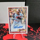 2026 Topps Series 1 Rod Carew Red Foil (RAW)