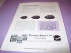 The Story of Sugarplums - Vintage RARE - Elementary School Pamphlet — photo 4