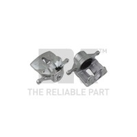 NK 213543 Bremssattel FüR Hyundai Kia, Vorderachse Links, Hinter Der Achse