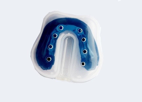 GEL MAX PRO™ Shock Mouthguard Gum Shield Adult Boxing MMA Sports Protective Gear - Picture 61 of 83