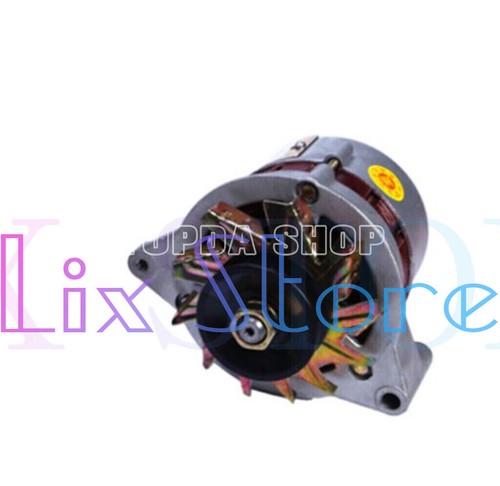 JF11A 350W 14V New Tractor Alternator - Picture 5 of 24