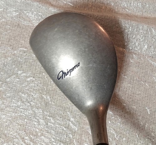 Lot of 2 Mizuno TC Mid Plus 1 Wood 11° Driver & 5 Wood 42.5/44.5" - Picture 6 of 19