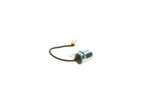 Bosch Ignition Condenser fits Nissan Patrol 4.0 G60 SUV 4x4 (GH208-C) - Picture 8 of 12
