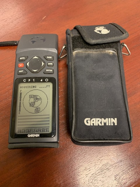 garmin gps 12 update