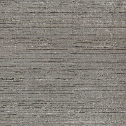 Grey Grasscloth Peel and Stick Wallpaper Removable Faux Grey 15.7''x118