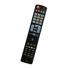 Remote Control Fit For LG 42LB6300 79UF9500 43UF6430 49UF6800 Smart LED HDTV TV
