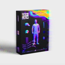 Herzog - Herzi (Lmtd. Polytox Box) CD NEU OVP