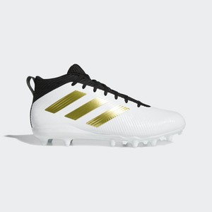 size 7 men's football cleats
