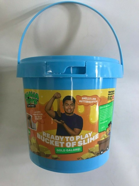 guava toys slime