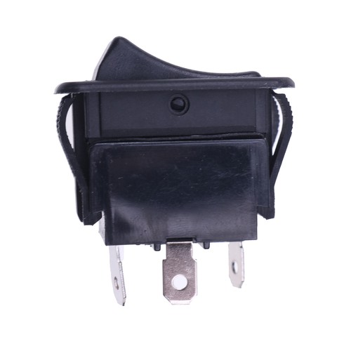 133715A1 Interruttore a bilanciere per custodia 570MXT 586H 580SM 580SL 750K 585G 650K 850K - Foto 4 di 6