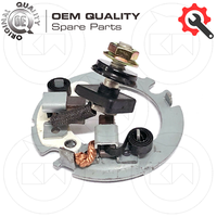 BüRstenhalter Originale Typ Aprilia Atlantic 125 2003-2005
