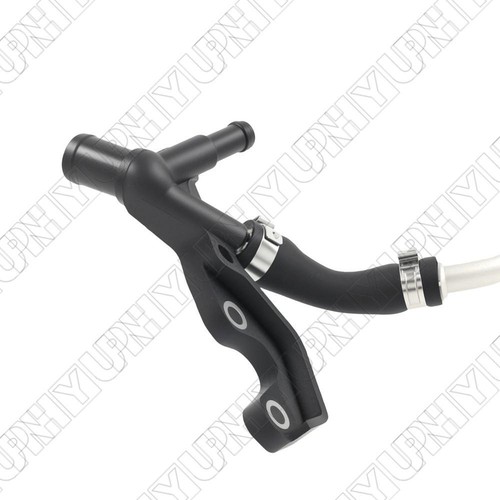 1 x Turbocharger Coolant Line A2782002551 A2782000000 A2782001000 For Mercedes - Picture 5 of 7
