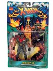 ToyBiz Deadpool Action Figures & Accessories