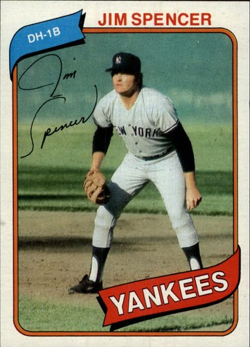 1980 Topps Baseball Pick Complete Your Set #251-500 RC Stars - Picture 28 of 250