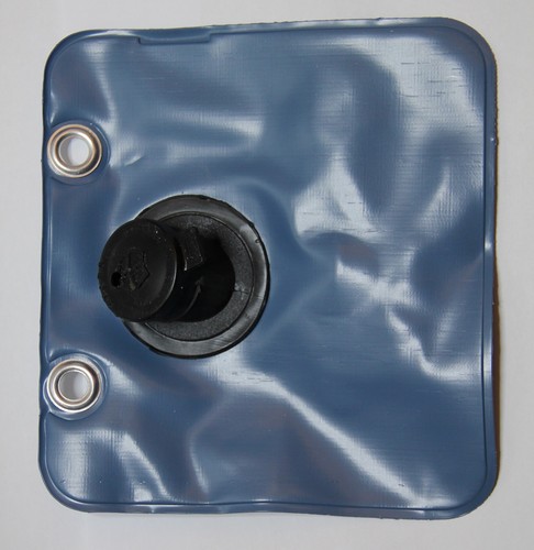 CLASSIC FIAT 500 126 ANY CLASSIC CAR WINDSCREEN WASHER BAG BRAND NEW - Picture 2 of 7