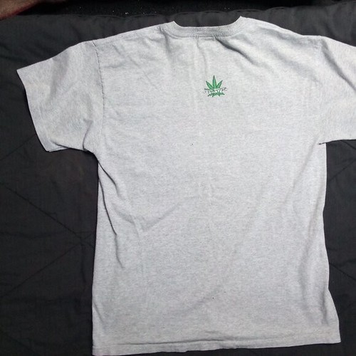 Vintage Foul Mouth Shirts Take Me To Your Dealer Alien T-Shirt - Picture 5 of 7