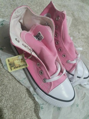 converse baseball boots