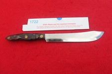 Cutco 1722 8" Blade Butcher Knife - Classic USA Made Factory Sharpened