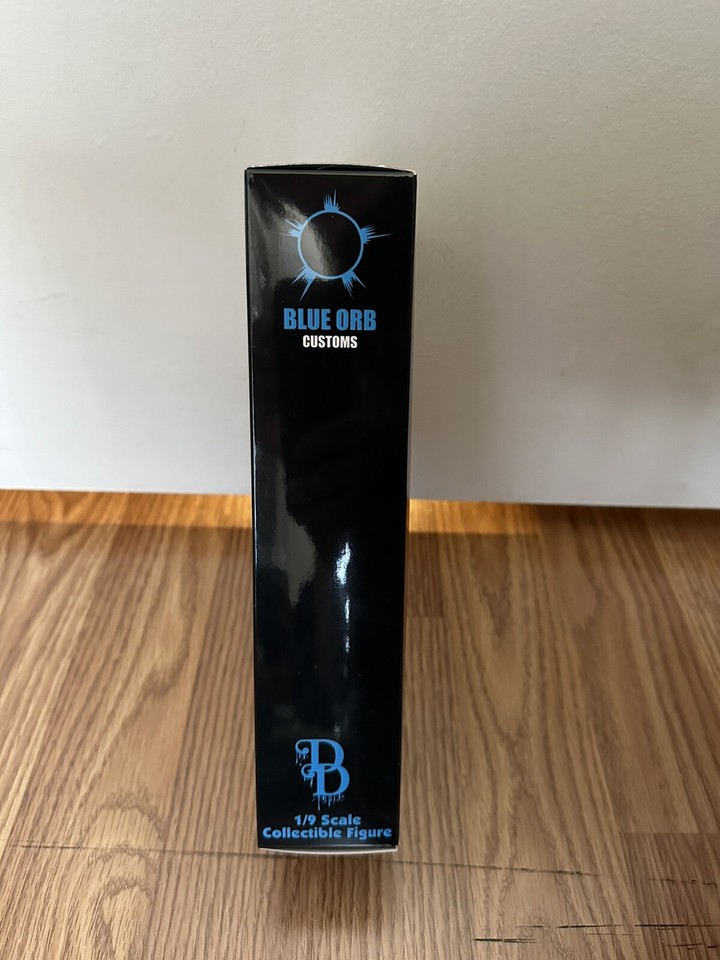 Distinctive Dummies-Strange Invaders Artist Proof #00 | eBay