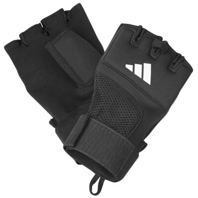 Adidas Gel Quick Wraps Innenhandschuhe Boxen MMA Kampfsport Bandagen Boxbandagen
