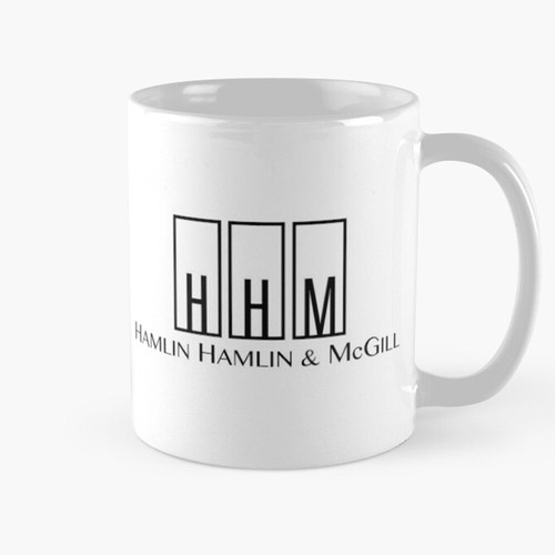 HHM Mug, 11 Oz, 15 Oz Mug, Breaking Bad, Walter White, Hamlin, Hamlin & McGill - Picture 3 of 5
