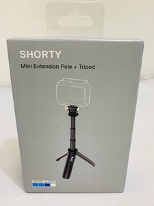 Tripod GoPro Shorty mini Extension polos