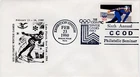 UNITED STATES  1980 WINTER  OLYMPICS,  1980 DALLAS, TX   FDC4627