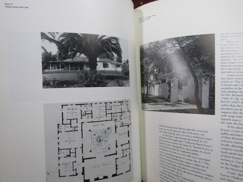 1992 JOHNSON KAUFMANN COATE, PARTNERS IN THE CALIFORNIA STYLE Architecture Book - Picture 6 of 8