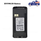 New Battery Ntn8128A For Motorola Cp185 Ep350 P145 P165 P185 Cp1660 Replacement