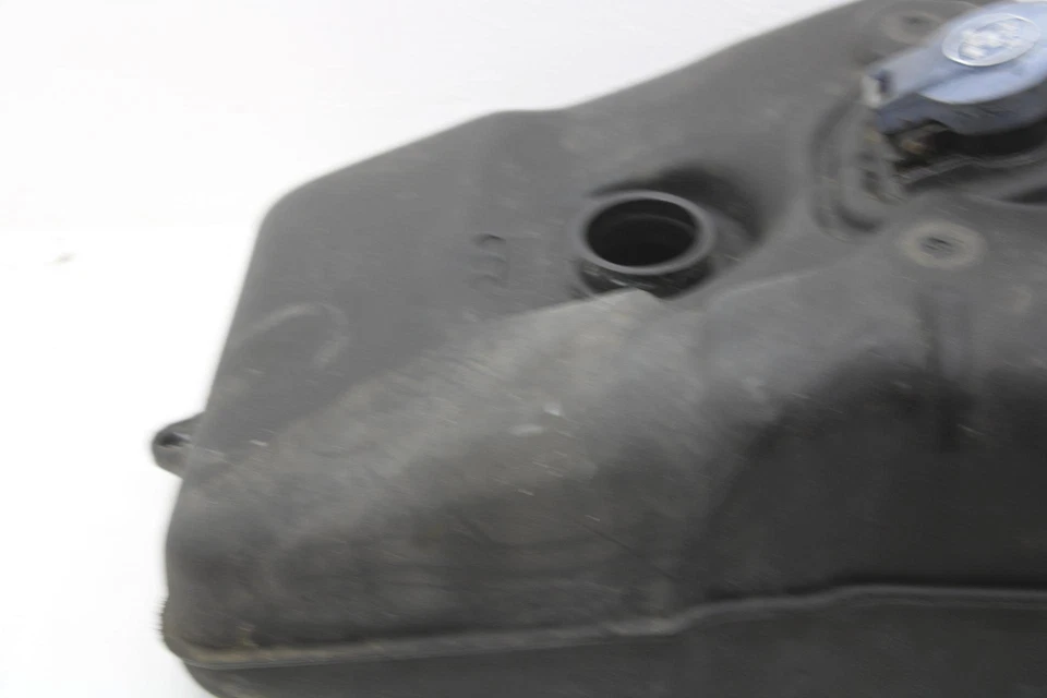 Yamaha Sr540 1982 OEM conjunto de tanque de combustible 86P-24111-01-00 SY65 Foto 2 de 4