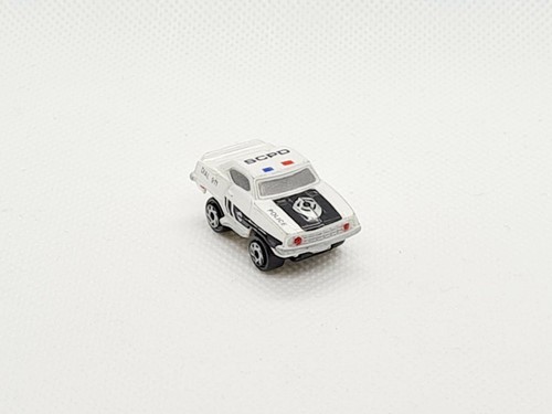 --MEGA MICRO MACHINES LISTING-- To choose, Galoob, Hasbro with many RARE vintage - Picture 113 of 320