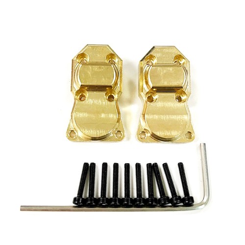 Metal DIY upgrade parts for 1/24 Axial SCX24 AXI00002 AXI00001 AXI90081 Rc Car - Picture 15 of 106