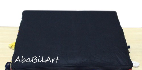 New Collection Of Square Cushion Cover Decorative Mandala Box Pillow Cover Throw - Picture 62 of 111
