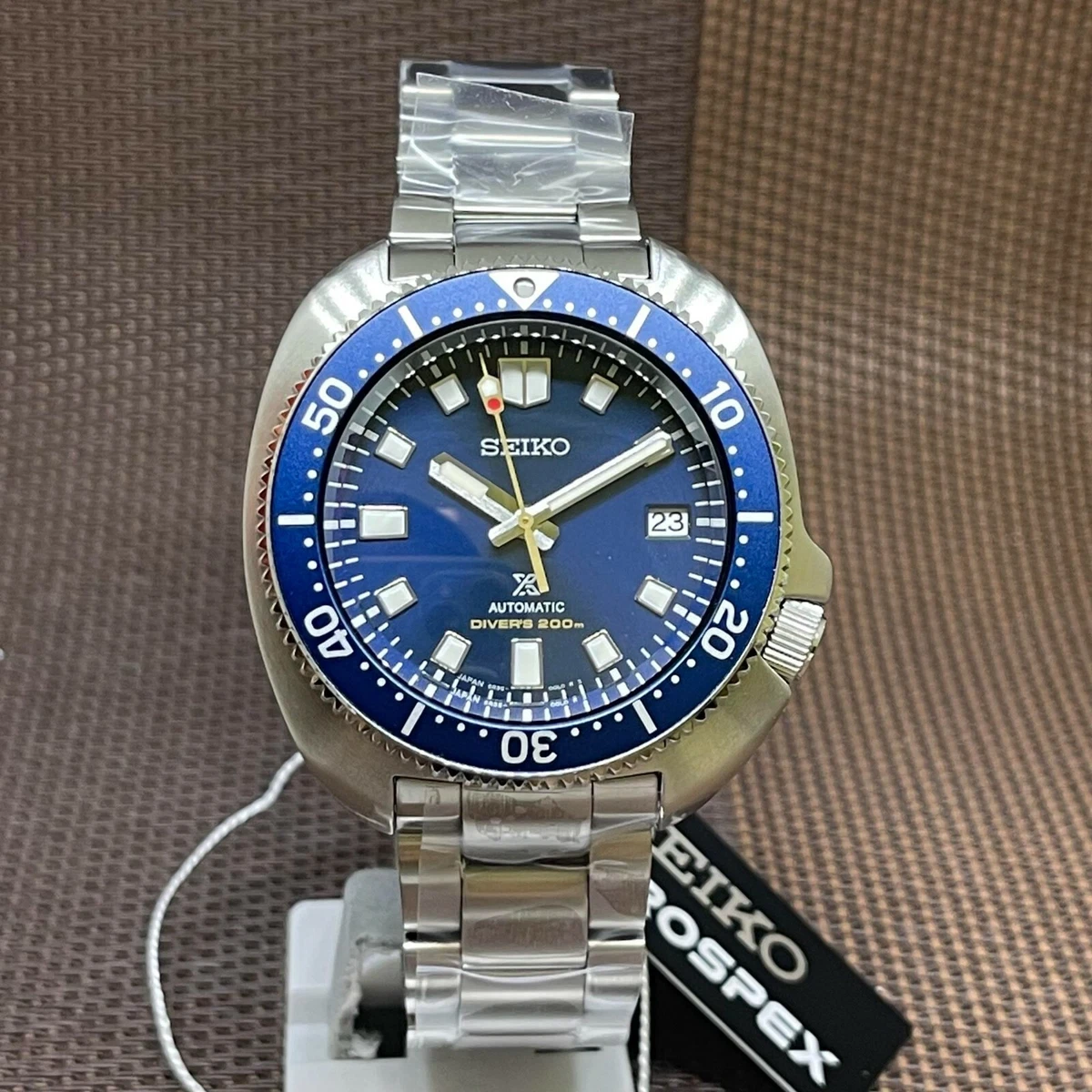Seiko prospex shop sport