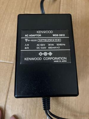 Kenwood Omni-A5 Speaker with Sr-Wb7 Stand - Home Audio