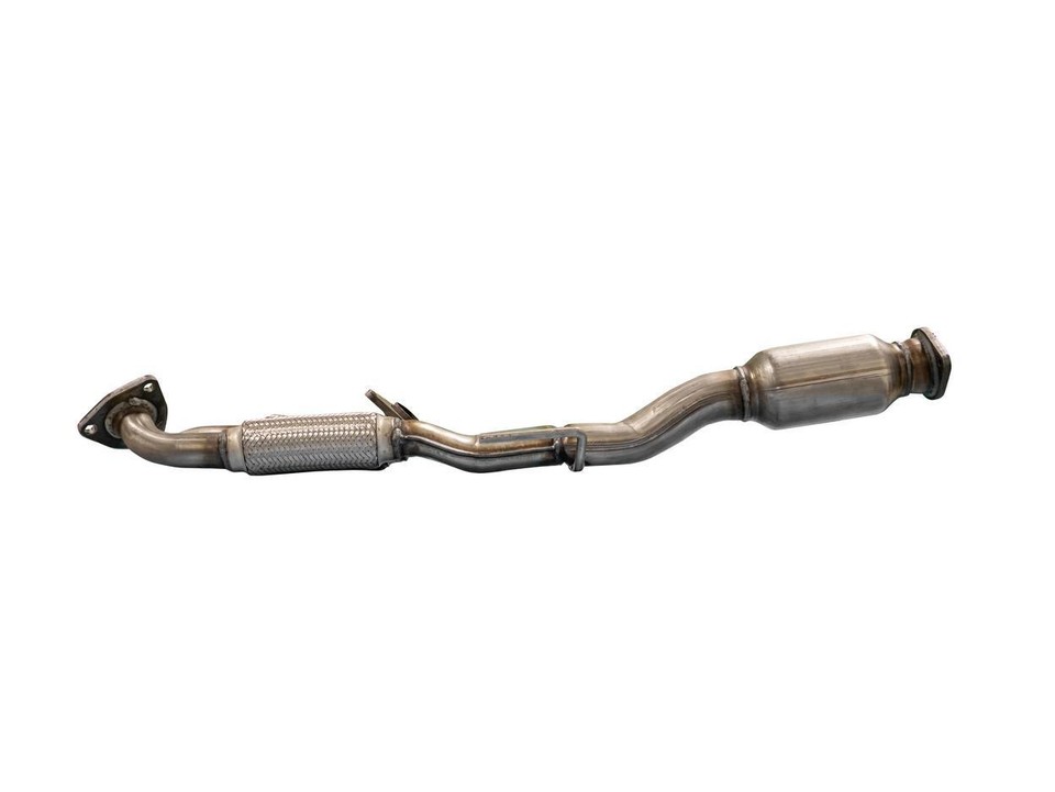 Catalytic Converter Fits 20132014 Nissan Maxima eBay