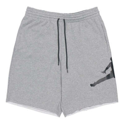 ウェア NIKE JORDAN ESS GFX KNIT SHORT PANTS JORDAN BRAND AS M J ESS GFX KNIT SHORT OFF NOIR/OFF NOIR