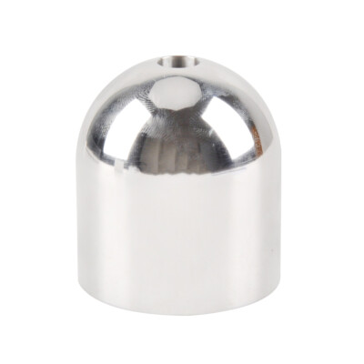 ZY 1.75inch/44.5mm Scale Drilled Aluminum Spinner for DLE30/55 MLD35/70 DA50 
