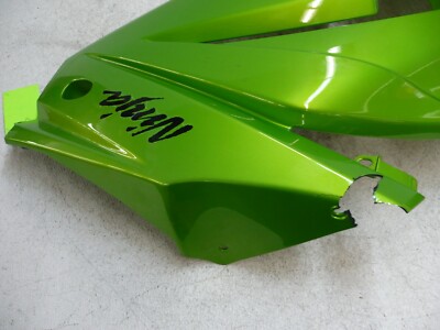 KAWASAKI EX250 2008 - 2012 NINJA 250 RIGHT SIDE FAIRING OEM 55028