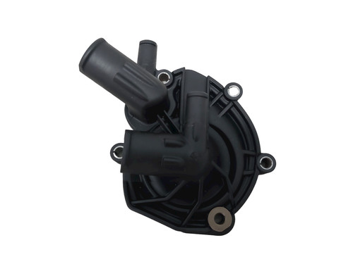 Carter Deckel Wasserpumpe BMW F800 GS 2016