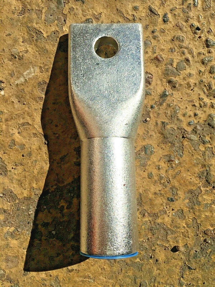 (C) Thomas & Betts 60178 5/8" Lug Qty 1 - Image 4 of 4