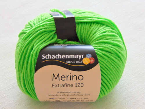 Merino Extrafino 120 - Schachenmayr - Hilo - 50g - 100g / 11,00€ - Imagen 74 de 102