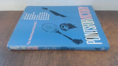 			Points For Victory, The Nestle Book Of Tennis No 3, David Young (		