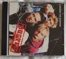 Busted - Present For Everyone (CD 2003)