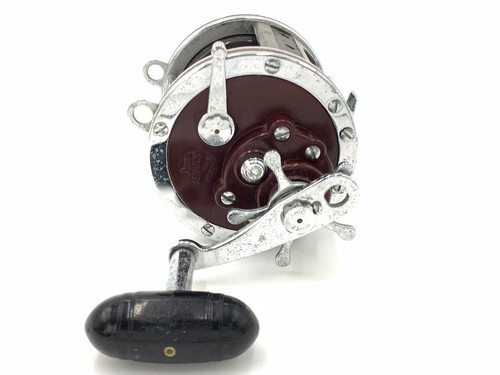 Penn ReeLS SENATORⅡ114H Saltwater Big Game Fishing Trolling Off shore 3091 - Picture 4 of 15