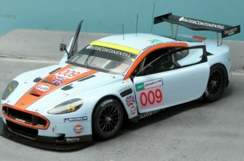 Décalcomanies 1/43 Ford Focus WRC - Tour De Corse 2004, Martin, Pour Maquettistes