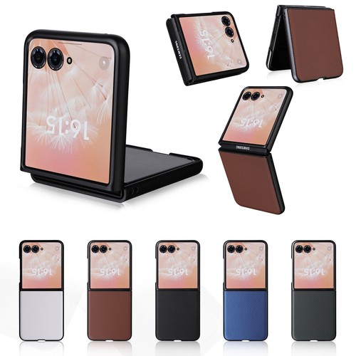 Für Motorola Razr+ / Razr 2024 40 Ultra Stoßfest Scharnier Schutz Hülle Cover - Bild 2 von 17